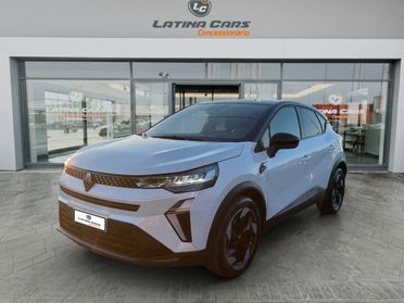 Renault Captur 1.0 eco-g Techno 100cv CON TELECAMERA E CARPLAY