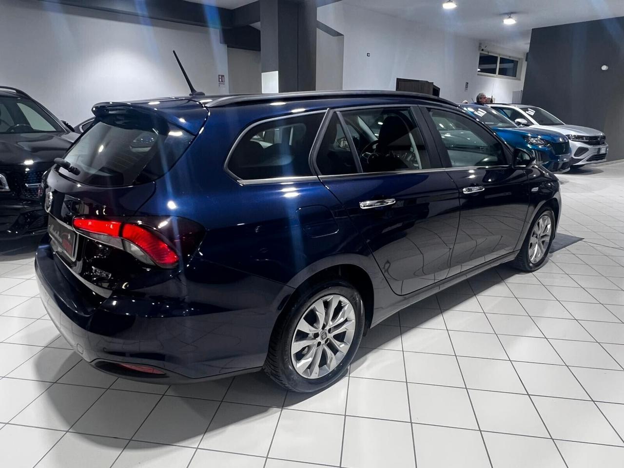 Fiat Tipo 1.6 Mjt S&S SW Business