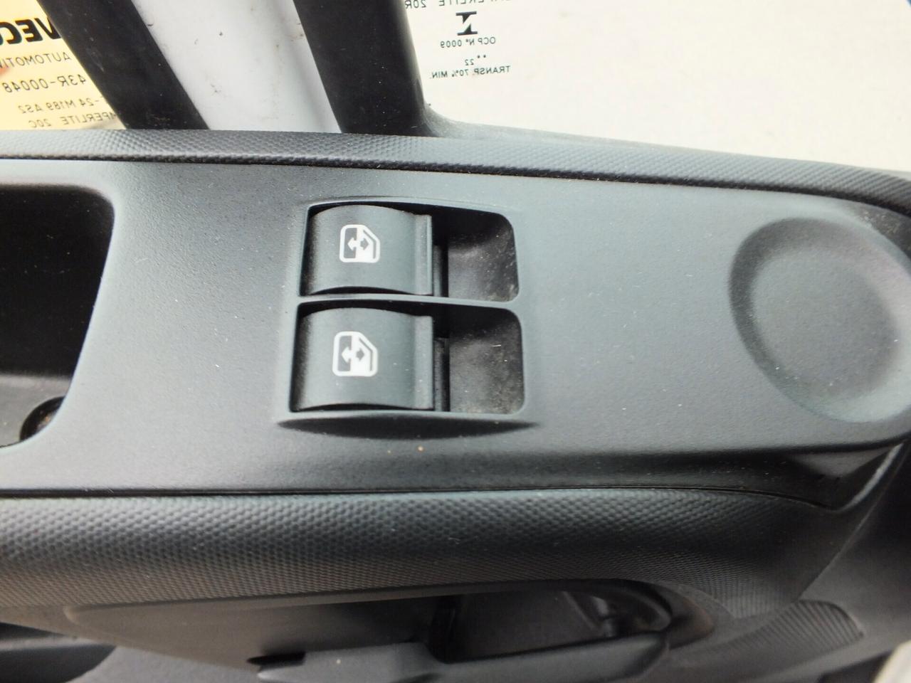 IVECO DAILY 35C14 2.3 CASSONE 4 METRI 40.000 KM