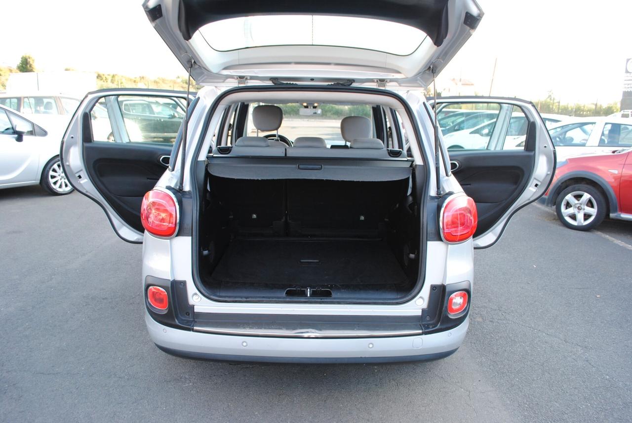 FIAT 500L 1.6 MJT 105 CV OK NEOPATENTATI
