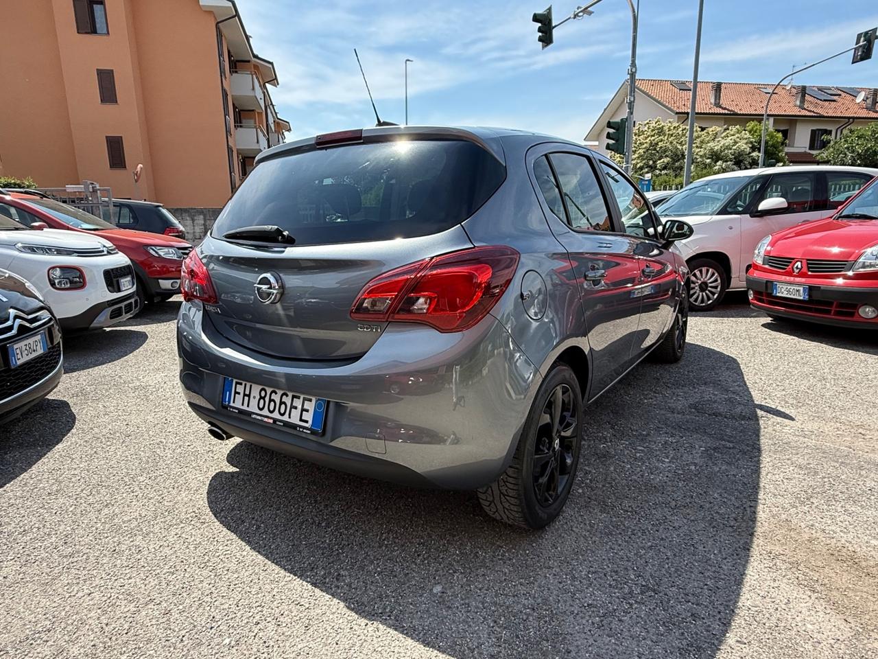 Opel Corsa 1.3 CDTI 5 porte Innovation