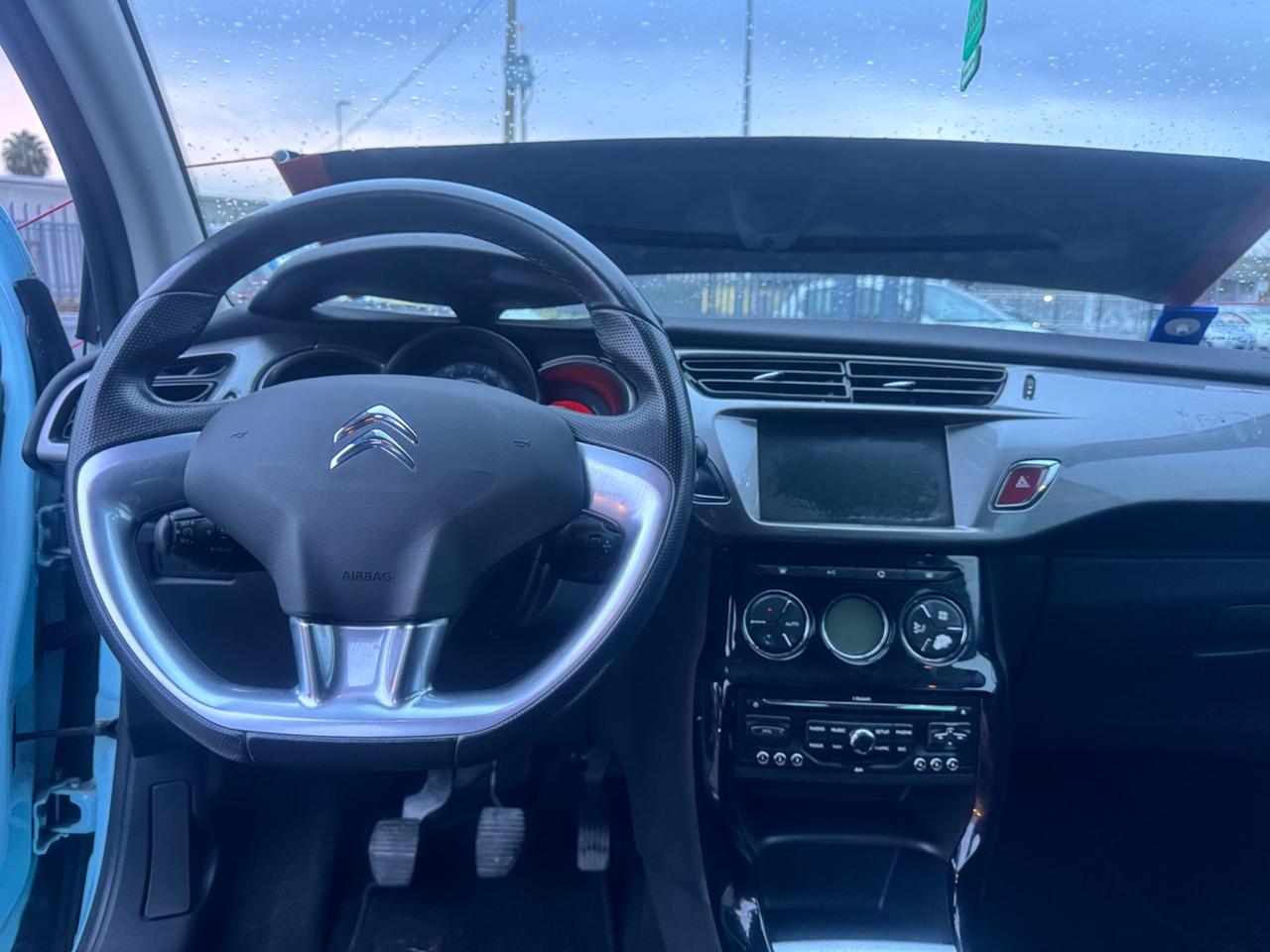 Citroen C3 1.6 HDi 90 Exclusive