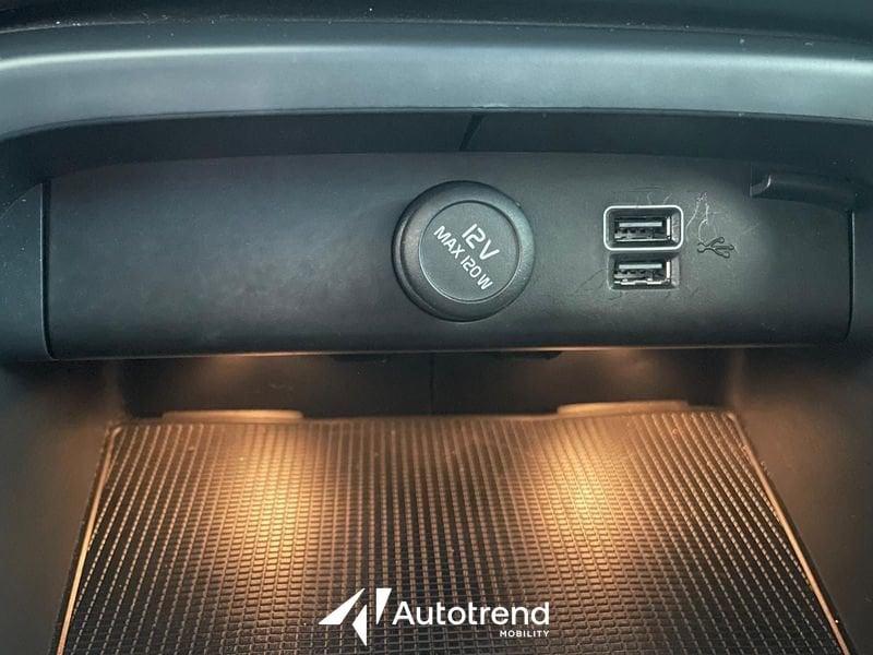Volvo XC40 D3 150 CV AWD Automatica NAVI LED Inscription