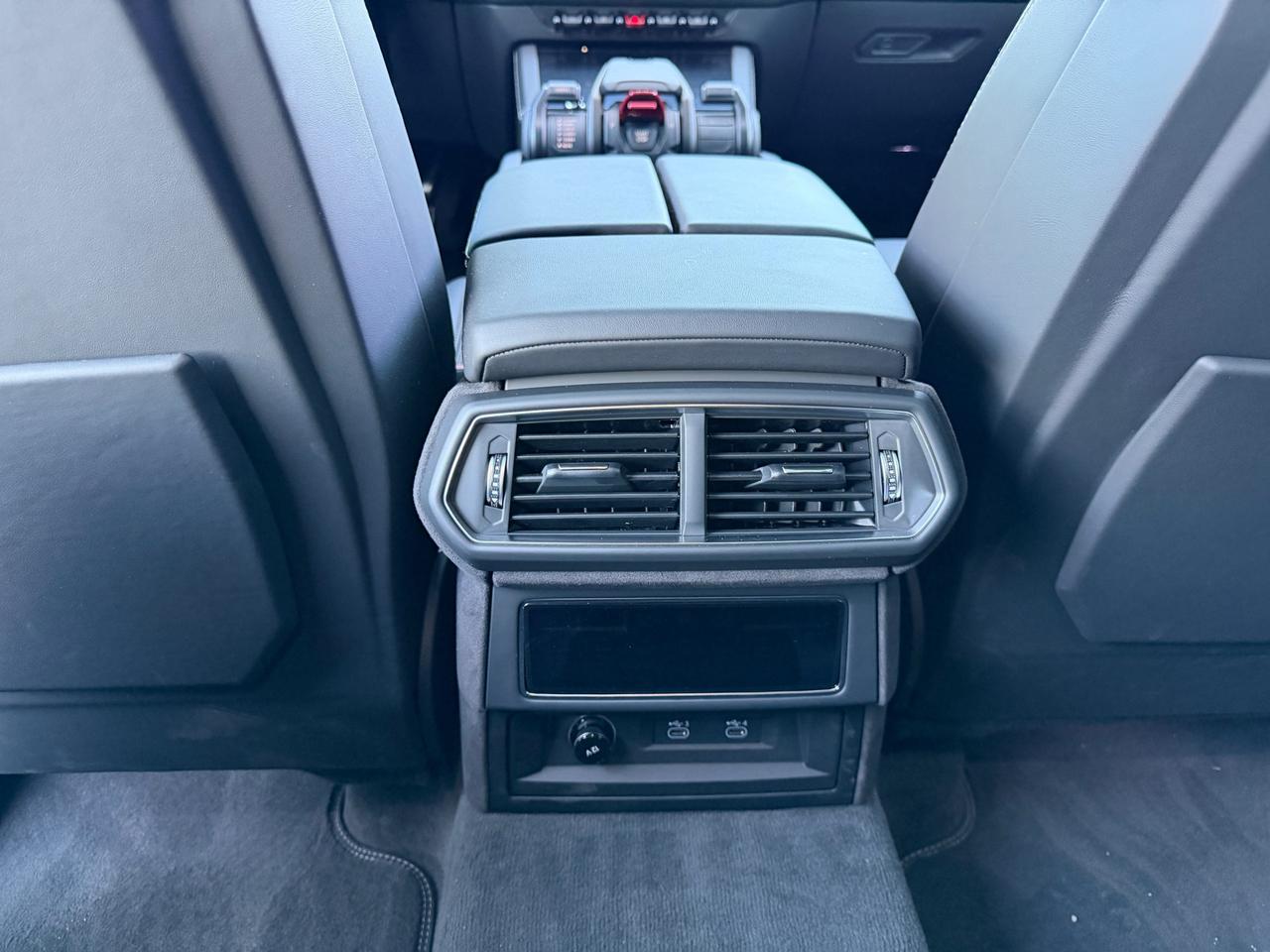 Lamborghini Urus 4.0 V8 phev SE auto PRONTA CONSEGNA