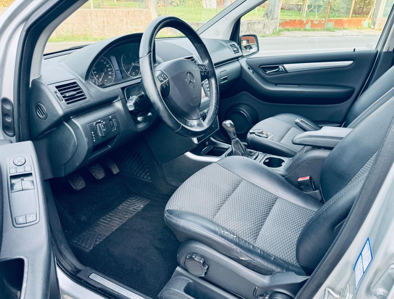 Mercedes-benz A 180 CDI Avantgarde!!!!!!!!!!!!!!!