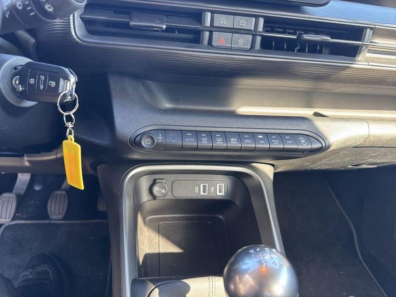 Jeep Avenger 1.2 Turbo Benzina Altitude MY24