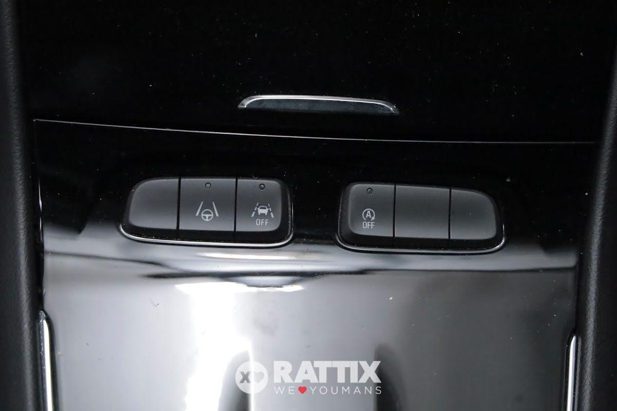 Opel Grandland 1.5 ecotec 130CV GS at8