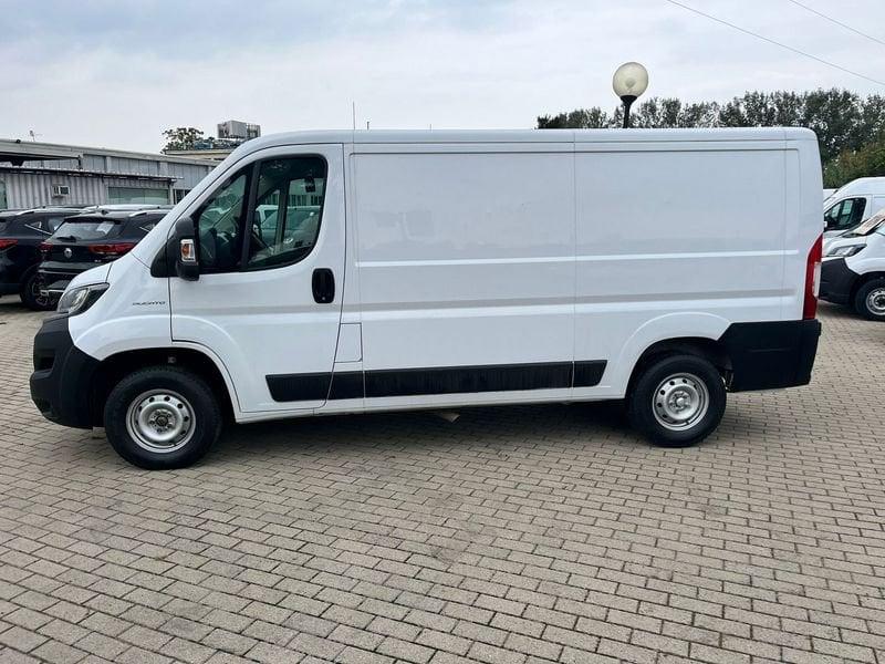 FIAT Ducato 33 2.3 MJT 120CV MH1 (IVA ESCL.)