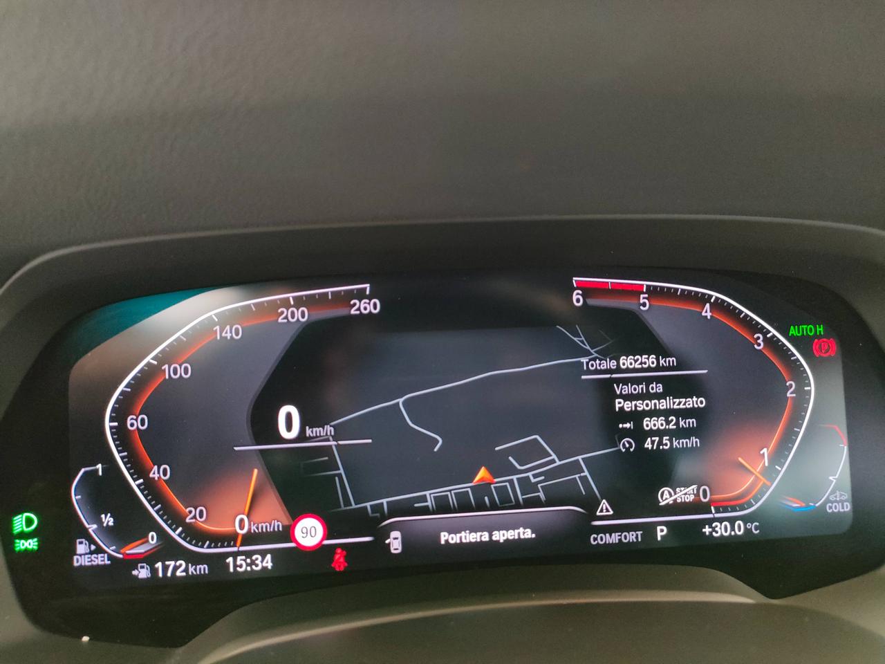 BMW X5 G05 2018 - X5 xdrive25d Msport auto