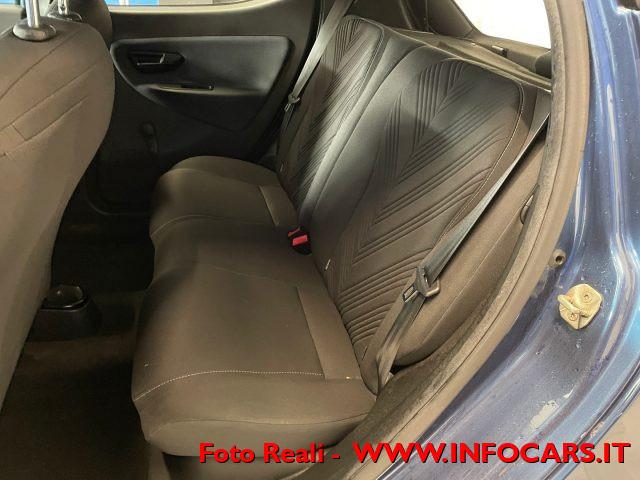 LANCIA Ypsilon 1.0 FireFly 5 porte S&S Hybrid Ecochic Gold PROMO