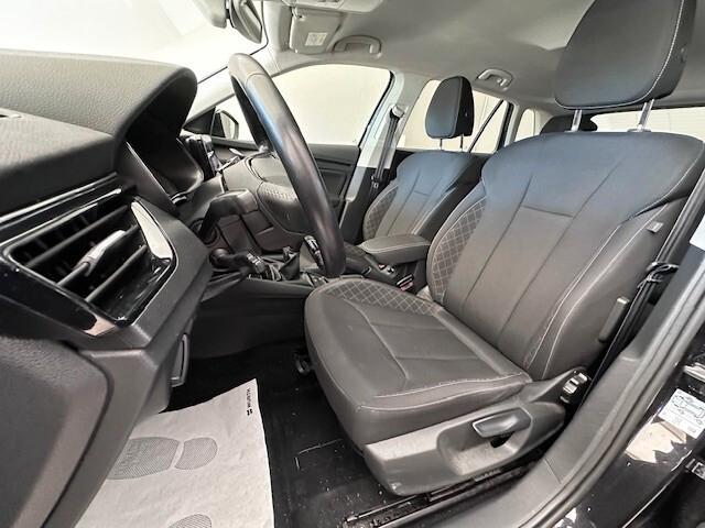 Skoda Kamiq 1.0 TSI 110 CV Style 42.000KM TAGLIANDI CASA MADRE