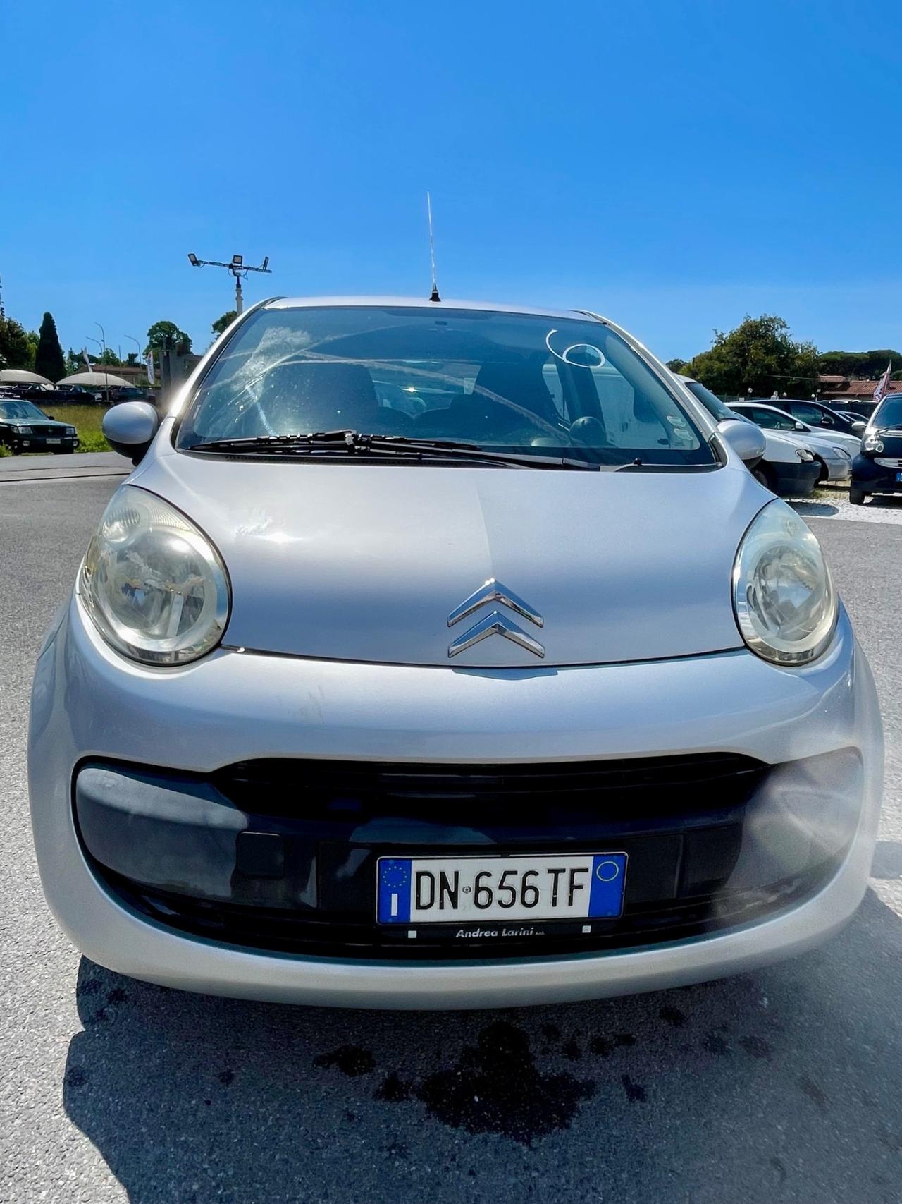 Citroen C1 1.0 5 porte CMP-5 BAC1
