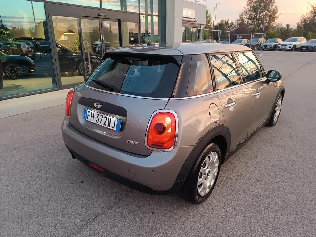 Mini One 1.2 One