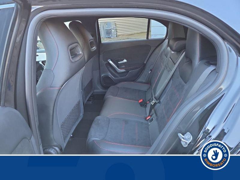 Mercedes-Benz Classe A 180d Automatic AMG Line Advanced Plus