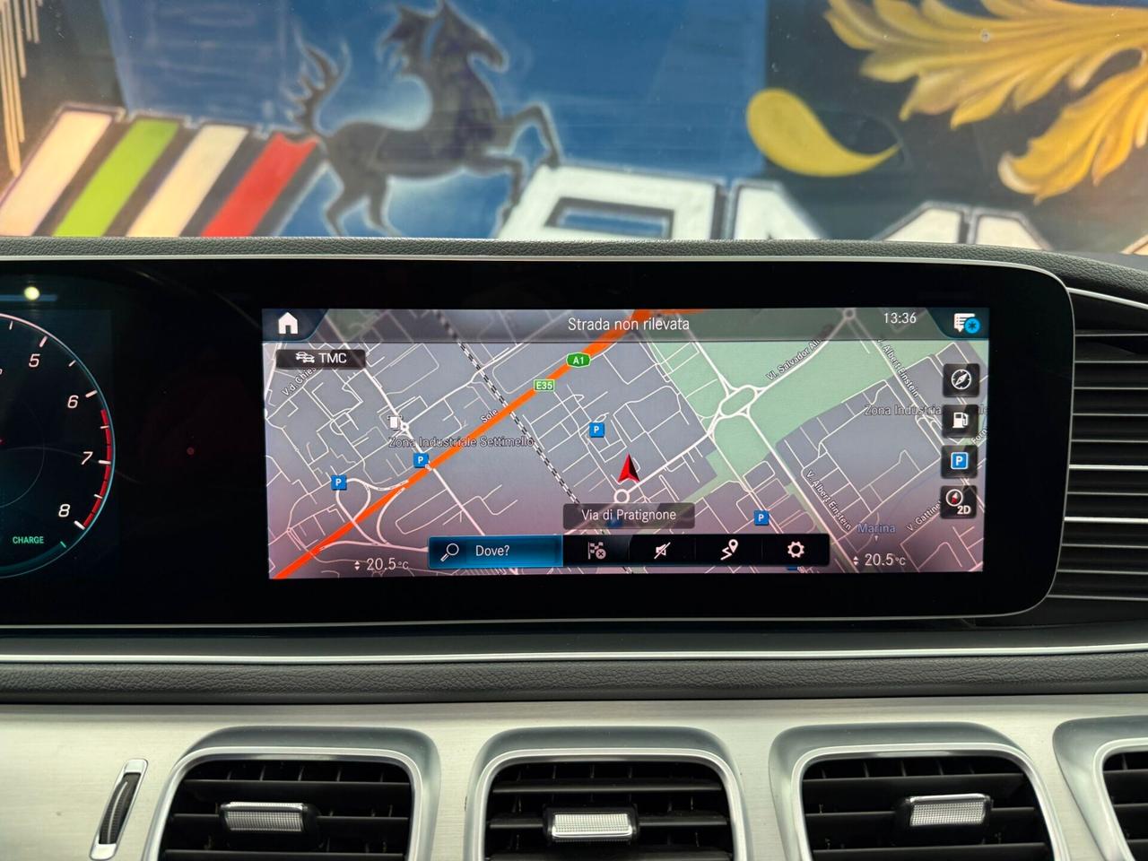 Mercedes-benz GLE 450 4Matic Mild Hybrid Premium Plus (619)