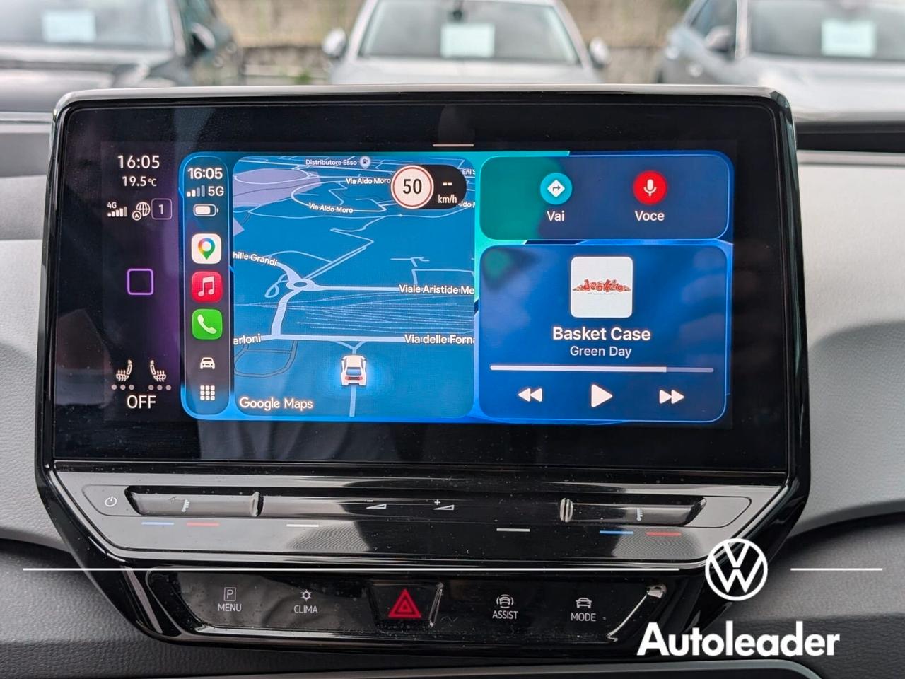 Volkswagen ID.3 Pro S