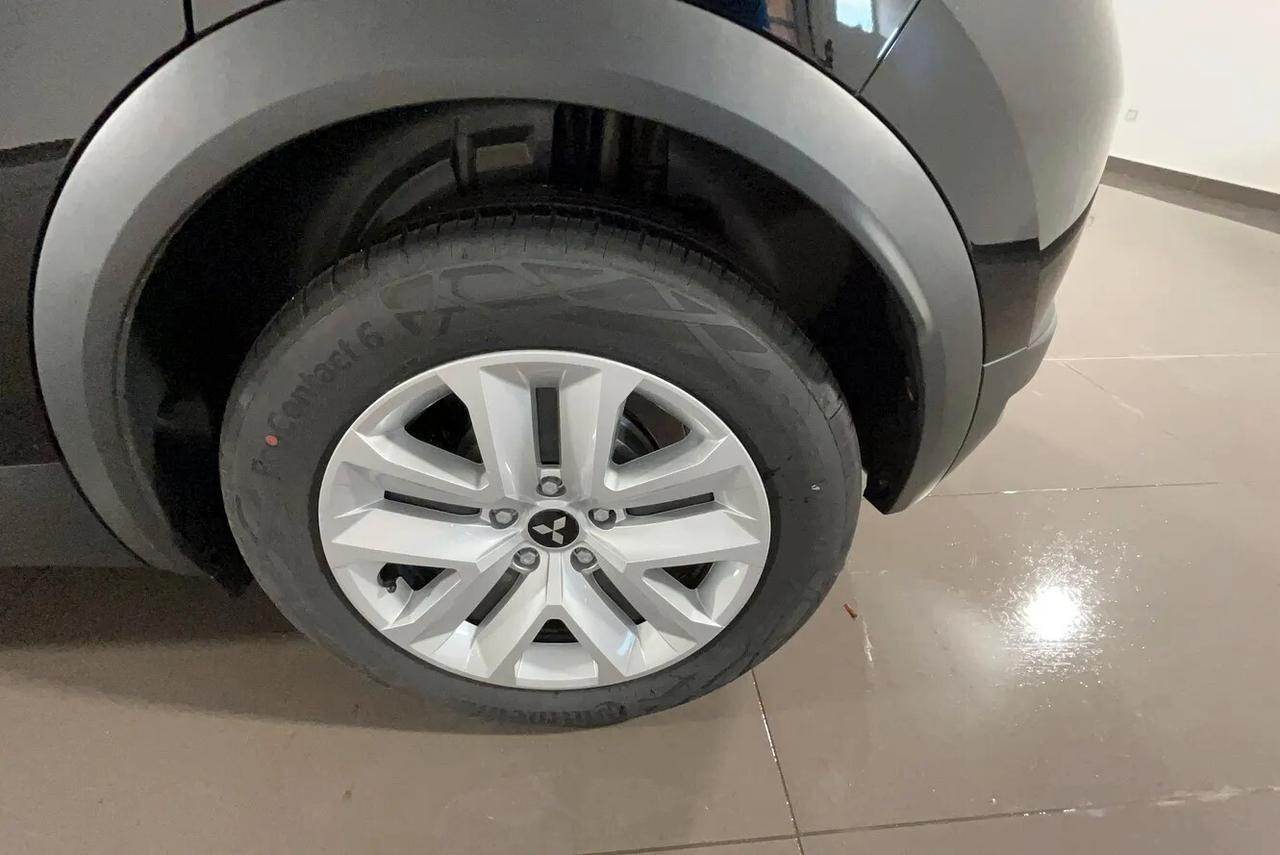 Mitsubishi ASX 1.0L 91 CV Inform