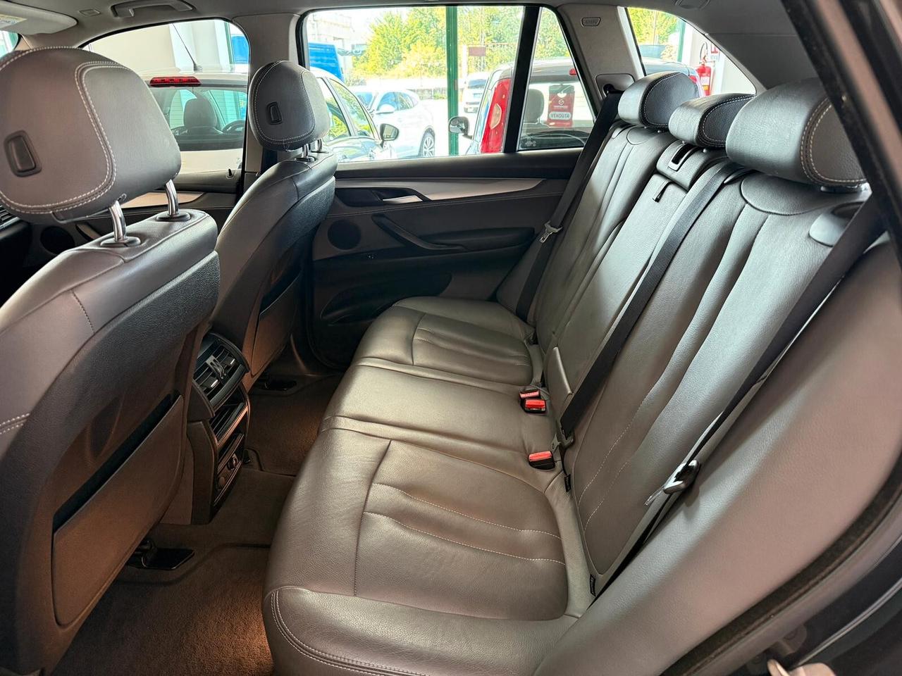 Bmw X5 xDrive25d Business