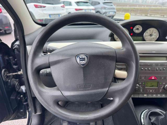 LANCIA Ypsilon 1.3 Multijet 16V Platino OK NEOPATENTATO