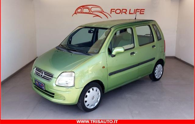 OPEL Agila 1.0 Club NEOPATENTATI