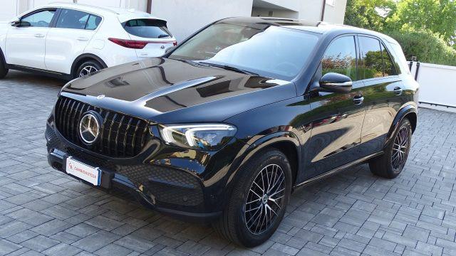 MERCEDES-BENZ GLE 300 d 4Matic Mild Hybrid, Automatica, Premium Garanzia