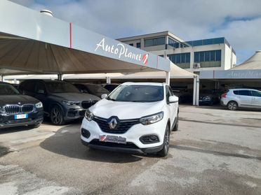 Renault Kadjar Blue dCi 8V 115CV Sport Edition
