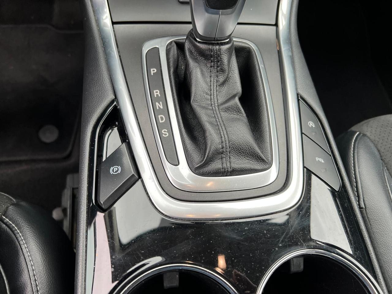 Ford Galaxy 2.0 TDCi 180CV Start&Stop Powershift Tit. Buss 7 POSTI