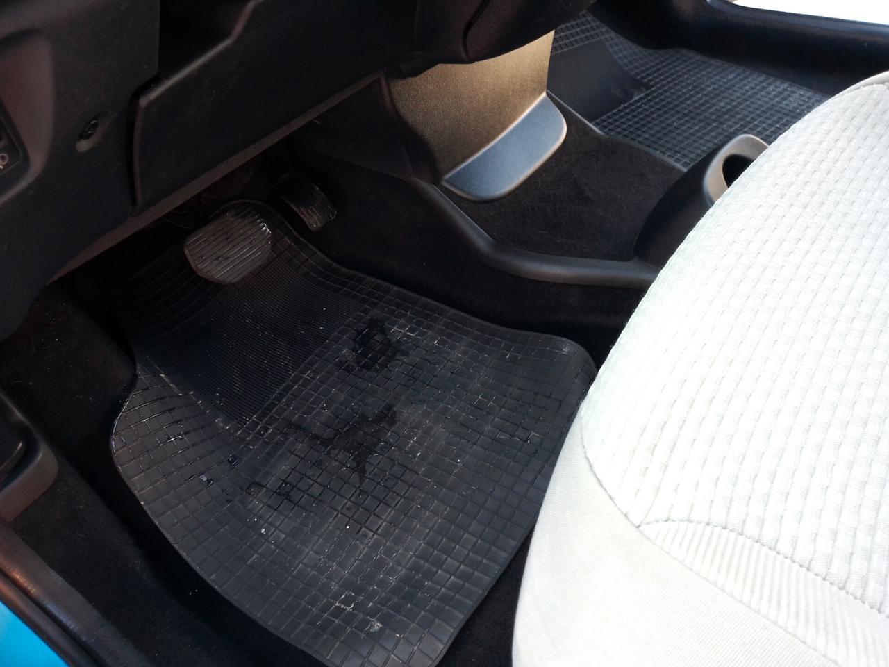 Citroen C4 Picasso 1.6 HDi 110 FAP Elegance