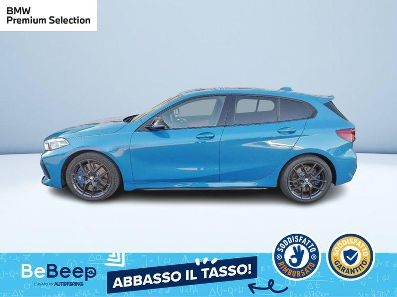 BMW Serie 1 M 135I XDRIVE AUTO