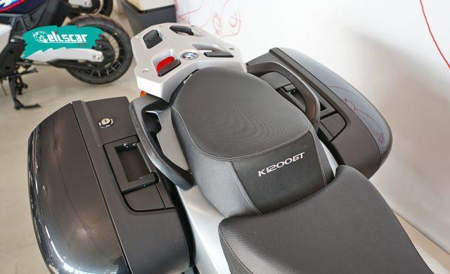 BMW K 1200 GT K1200GT