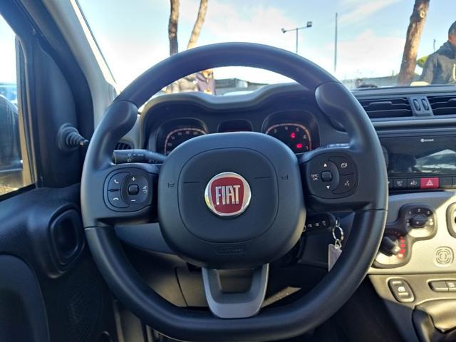 FIAT New Panda 1.0cc HYBRID GSE CITYLIFE 70cv