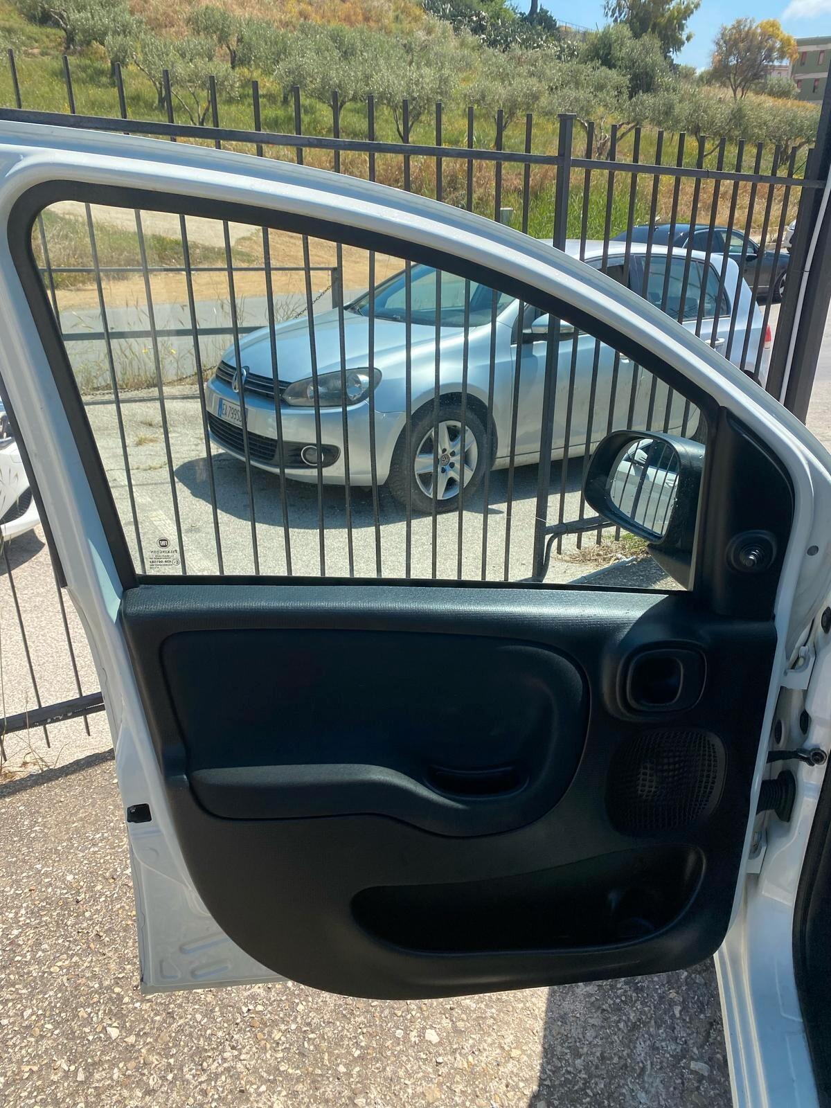 Fiat Panda 1.2 Pop