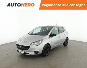 OPEL Corsa 1.0 Turbo SGE 115CV Start&Stop 5 porte b-Color