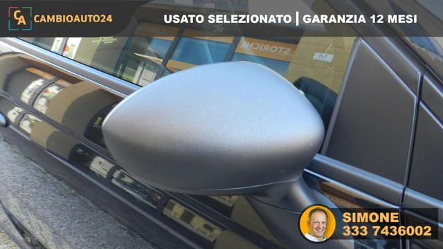 ABARTH 695 1.4 t-jet 75° Anniversario 180cv