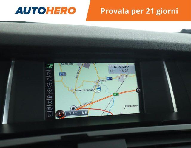 BMW X3 xDrive20d Business Advantage Aut.