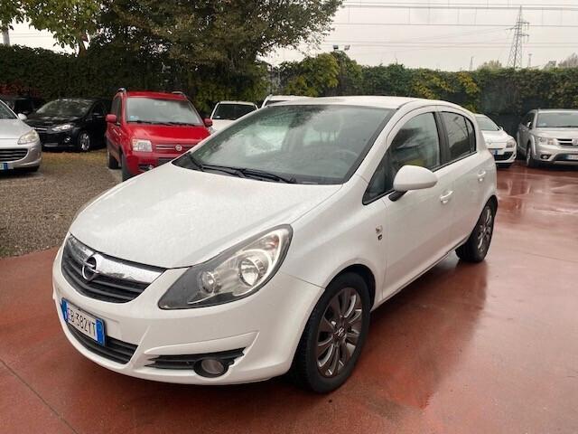 Opel Corsa 1.0 12V 5 porte Club