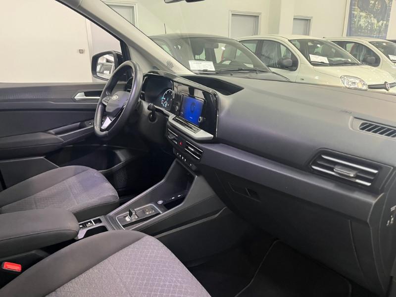 FORD Grand Tourneo Connect 2.0 EcoBlue 122 CV Powershift Titanium
