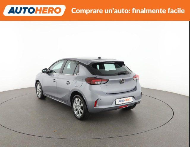 OPEL Corsa 1.5 D 100 CV Elegance