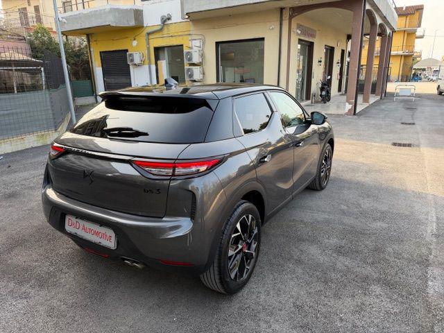 DS AUTOMOBILES DS 3 130 aut. Performance Line+