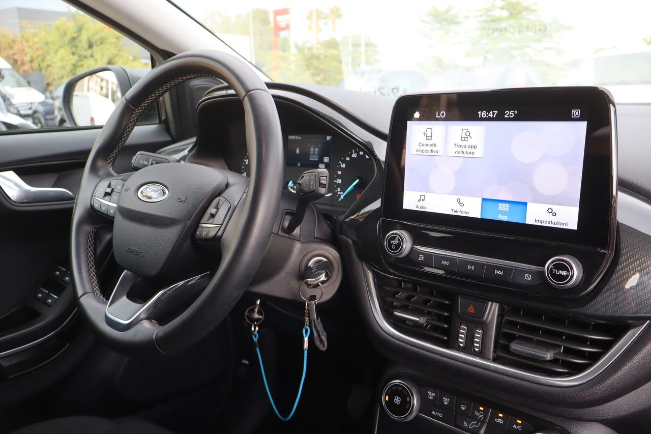 Ford Puma Tua A SOLI 163€