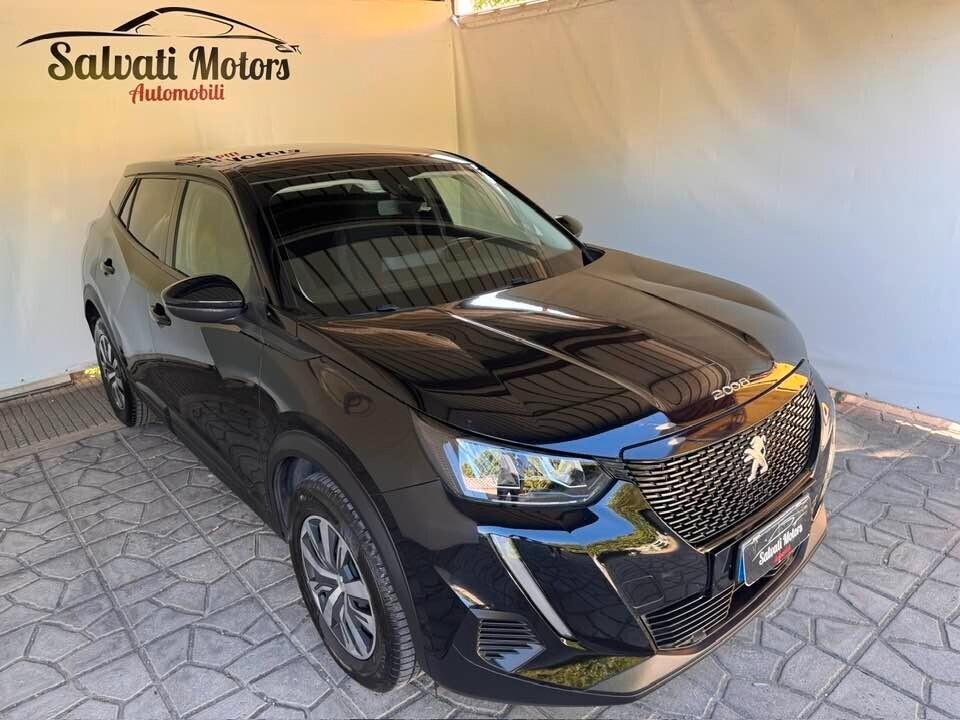 Peugeot 2008 PureTech 100 S&S Active
