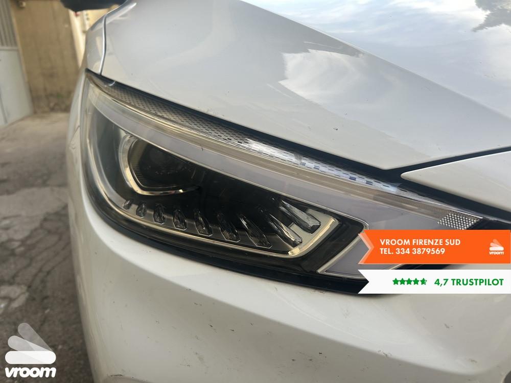 MG ZS (2021-2025) ZS 1.5 VTi-tech Luxury