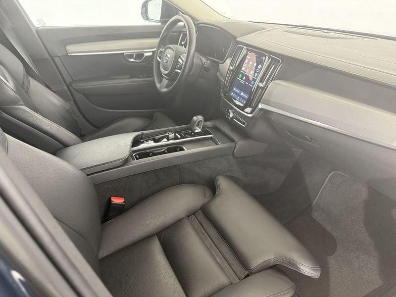 Volvo V90 B4 D automatico Plus Bright