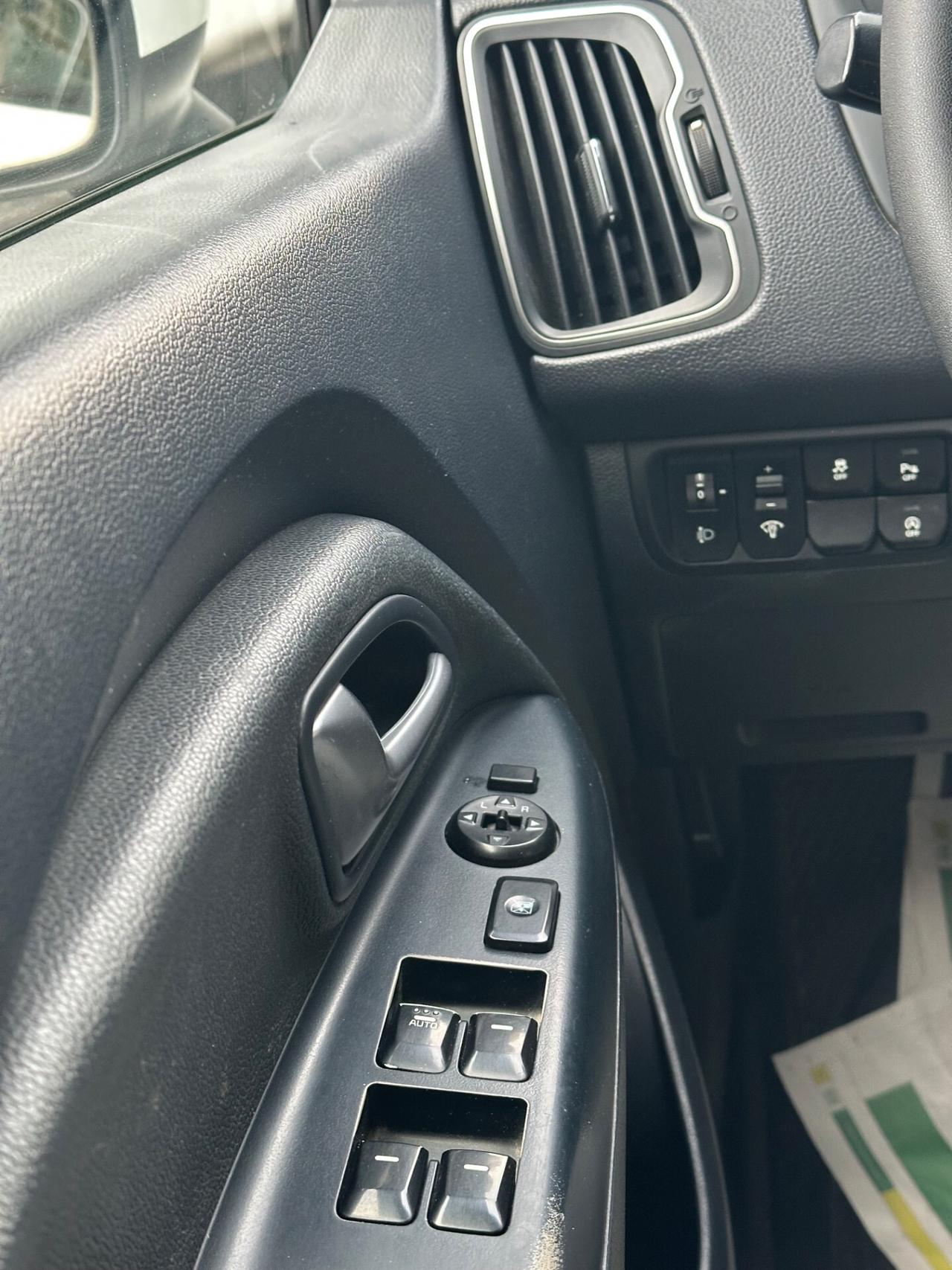 Kia Rio 1.1 CRDi 5p. Active