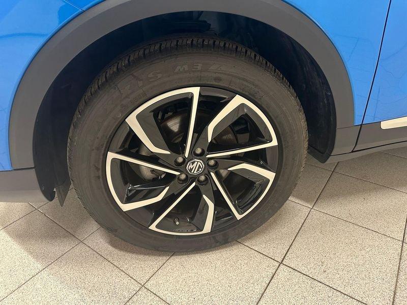 MG ZS ZS 1.5 VTi-tech Luxury IVA ESPOSTA