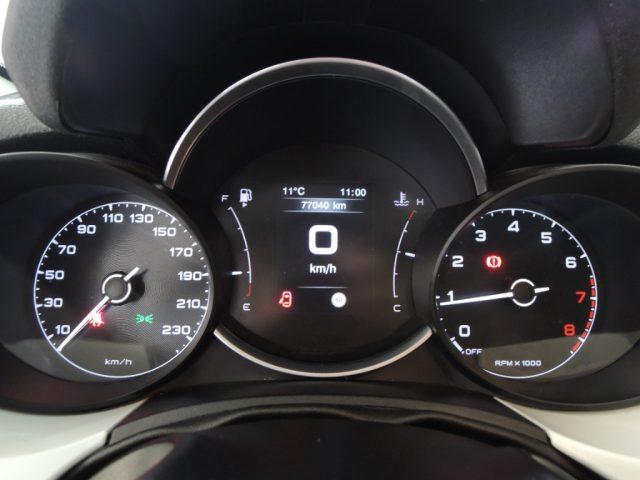 FIAT 500X 1.0 T3 120 CV City Cross