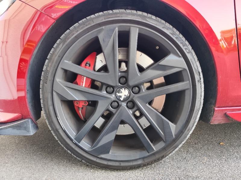 PEUGEOT 308 2ª serie 308 THP 270 S&S GTi by Pe...
