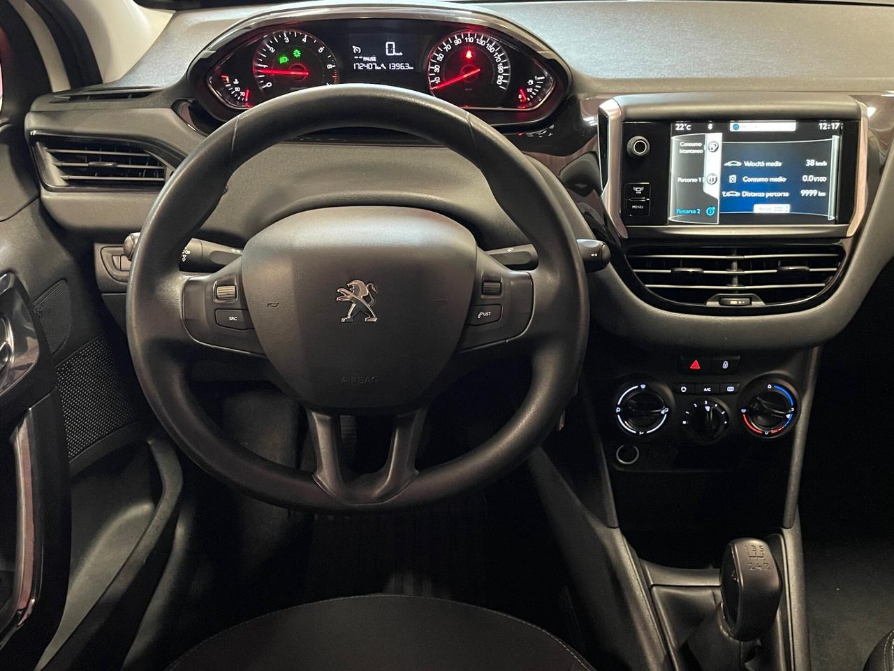 Peugeot 208 1.4 VTi 95 CV 5p. GPL Allure