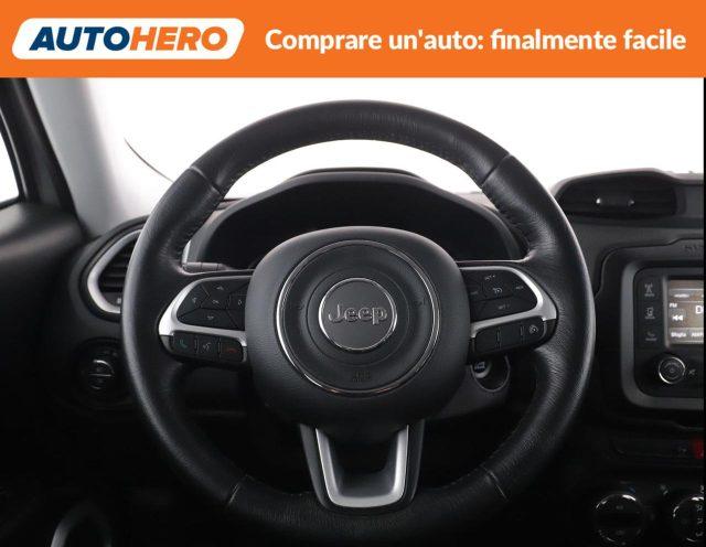 JEEP Renegade 1.4 MultiAir Limited