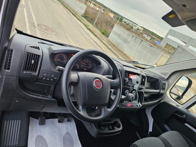 FIAT Ducato 28 2.3 MJT 120CV PC-TN Furgone